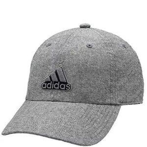 NWT Adidas Ultimate II Climalite Adjustable Hat